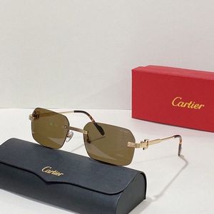 Cartier Sunglasses 702